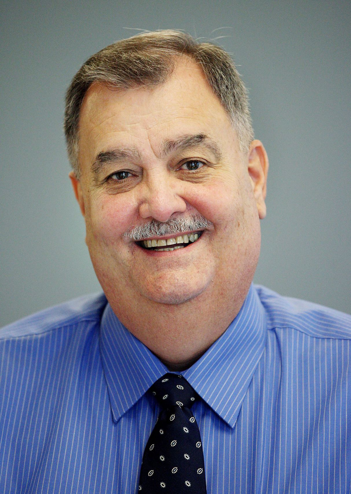 North Charleston Police chief selected as Riley Institute fellow (copy)